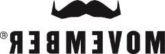 Movember logo